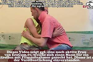 जर्मन ट्विंक जोड़े बिना कंडोम रॉ एनल खेल रहे