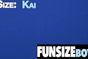 My Black Teen Anus Got Fucked by Huge Monstercock on Funsizeboys Net