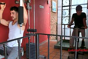 क्या बेयरबैक मैक्सिकन ट्विंक यूरोपियन ड्रैगन रोहो के मोन्स्टर को हैंडल कर सकता?