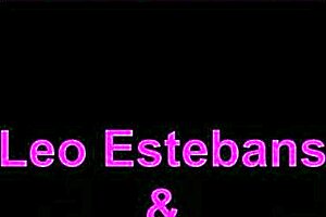 Studente olandese etero prova anale gay intenso per la prima volta