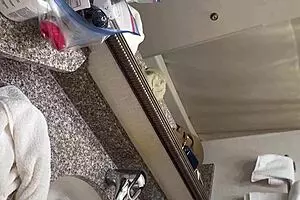 Str8 Boy Jerks Solo Again with Wild Cock Action!