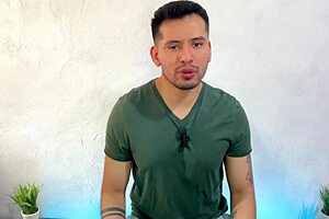 damn, my best friend offers his virgin ass on his birthday night for my 19cm!