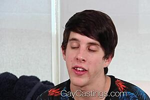 ako twink dostal na prvom porn teste