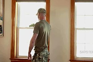 Wow! Step Father and Son Share a Forbidden Bond!