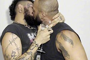 Surubão Tiga Aktif Buat Satu Pasif Rakus - Party Brasil Liar!