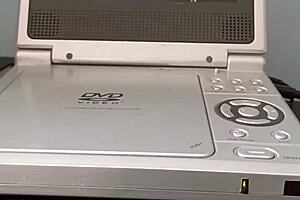 내 에픽 자위와 VHS 포르노로 사정 본 적 있어?