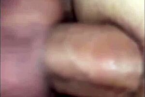 Ik deed dubbele penetratie met mijn volleybalvrienden, het was gestoord!