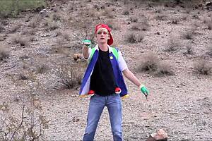 Mann, Blake und Kyle Rhodes gehen bareback mit geilen Blowjobs, wildes Zeug.