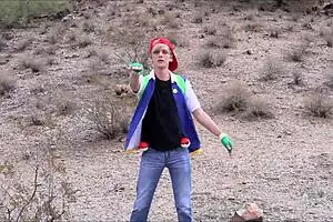 Man, Blake and Kyle Rhodes going bareback with killer blowjobs is wild stuff.