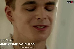 Staxus colleague post-training thrill mein best friend se resist nahi kar saka