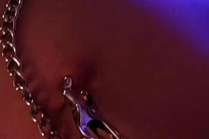 Vill gay fest i Spania med hard bareback par action