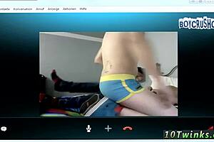 twinks takin’ it up the ass first time in pov... harry potter vibes, lol!