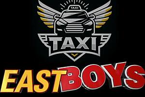 Yo, Eastboys taxi 03 ada main kontol liar