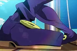 A sexy dance for a guy on the threshold of a big change