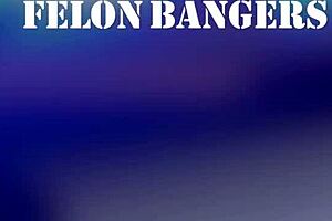 उन्होंने ग्राफिटी ट्विंक को मॉल गैरेज में वाइल्ड बस्ट के लिए पकड़ा