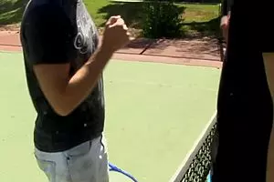 Wild young men go wild: Part 1 - 100 raw scenes