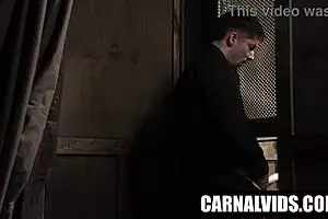 Confess your sins to our altar boy
