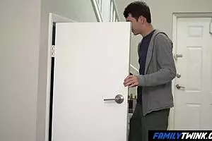 Dads and twinks come together for some hot action