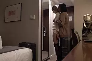 Asian transsexuals satisfy clients with hot anal sex