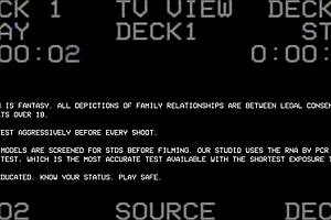 फैमिलीट्विंक - कॉप स्टेपडैड क्यूरियस स्टेपसन को हार्डकोर टाइड अप गंद चोदकर पनिश करता है। छोटा लड़का डॉगी लेता है!