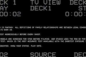 Yo, mate ces grands frères qui forent fort dans le jardin !