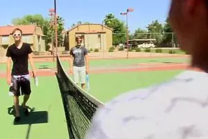 Wild young men go wild: Part 1 - 100 raw scenes