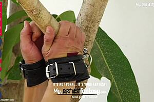 Hvorfor har Staxus Skater så stor uomskåret kuk?