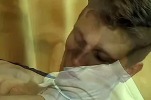 Hungry twinks get their ass fucked and cum inside them in HD