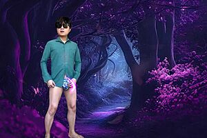 Я жажду молодого 18+ красавца-массажиста для минета и анала