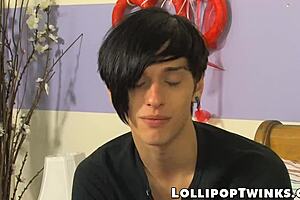 कॉलबी लंदन और जे लैंडेन, तुम्हें ये हॉट ब्लोजॉब के बाद एनल पाउंडिंग देखनी चाहिए