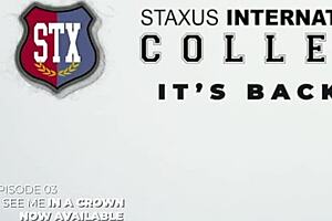 स्टैक्स - दोस्त को जर्किंग करते हुए पकड़ा