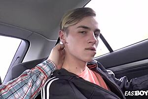 Jay Sheen shines on day 2 with a hot twist! 🔥