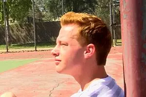 Wild young men go wild: Part 1 - 100 raw scenes