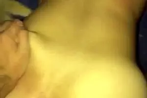 Hot gay couple’s anal sex scenes in one video