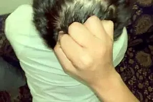 Mi amigo bisexual me trató como puta