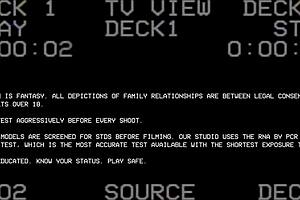 Hey, bei FamilyTwink wecken wir Stief-Daddy mit Kaffee und heißer Action auf!