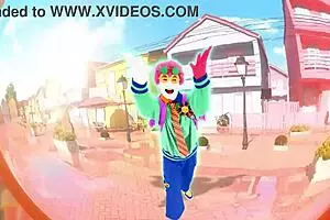 Just Porn 2024 Horny Edition - Nicokado Avocado Bangs on Sexroof in Public