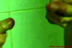 Amateur hot twinks show off skills on Hammerboys TV.