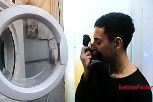 Verbotene Stofflagen in wilder Latino-Anal-Action