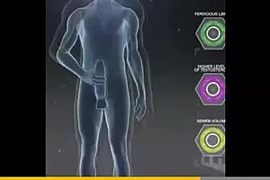 Russian Twinks Having Fun with Outdoor Anal Action