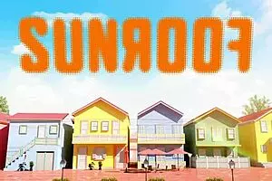 Just Porn 2024 Horny Edition - Nicokado Avocado Bangs on Sexroof in Public