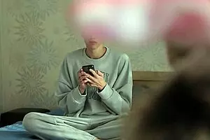 Student cheated, enticing others with penis offer. Part 1
