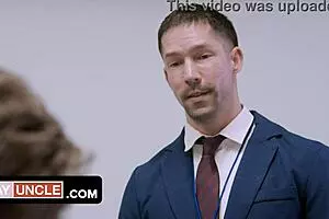 Duncan Saint surprised to see unfamiliar face in bed