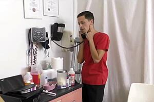 Prvi put za azijskog twinka s doktorom?