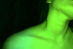 Make me bi 2 - Meana Wolf's fantasy