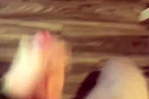 Can you handle my fast masturbation buildup?