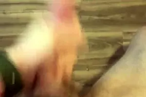 Kestätkö mun nopean itsetyydytyksen rakentumisen