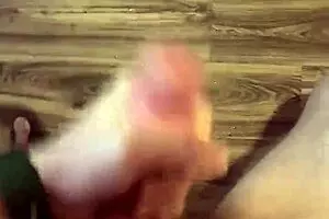 Kestätkö mun nopean itsetyydytyksen rakentumisen